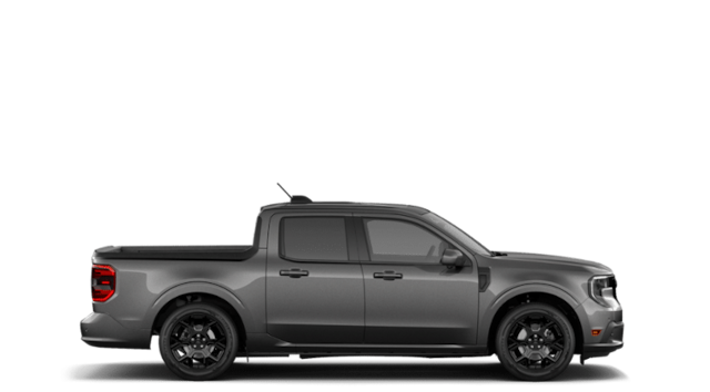 2026 Ford Maverick® External Image 1